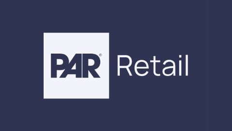 PAR Retail logo