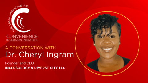 Dr. Cheryl Ingram