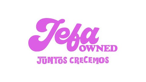 Jefa-Owned_PepsiCo Juntos Crecemos logo