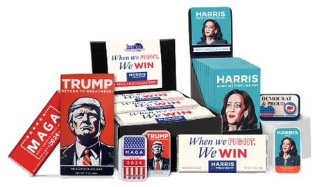 Amusemints Election Collection