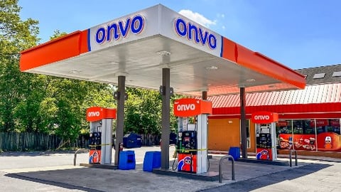 Onvo in East Stroudsburg, Pennsylvania 