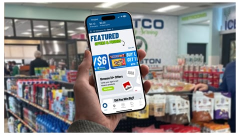 Yatco Rewards next-gen mobile app