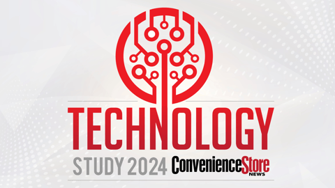 2024 Convenience Store News Technology Study