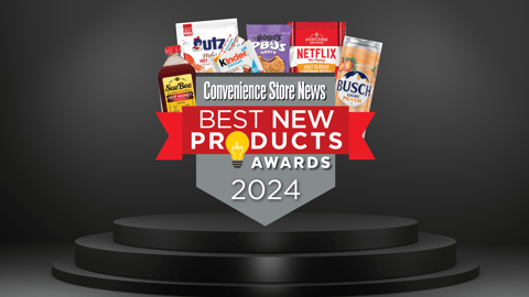 2024 Best New Products Awards