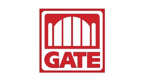 Gate Petroleum logo