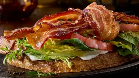 Smithfield Select Bacon