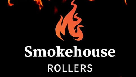 Smokehouse Rollers banner