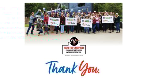 TA_Women in Trucking Award 2024