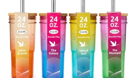 Wawa Recalled Tumblers