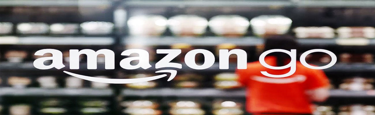 Amazon Go