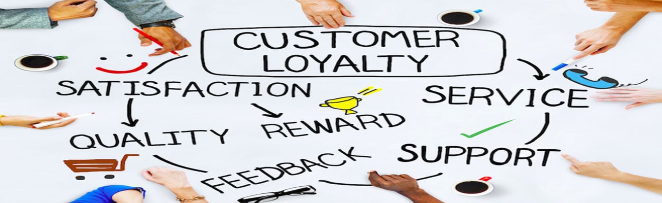 customer loyalty