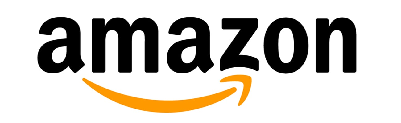 Amazon logo