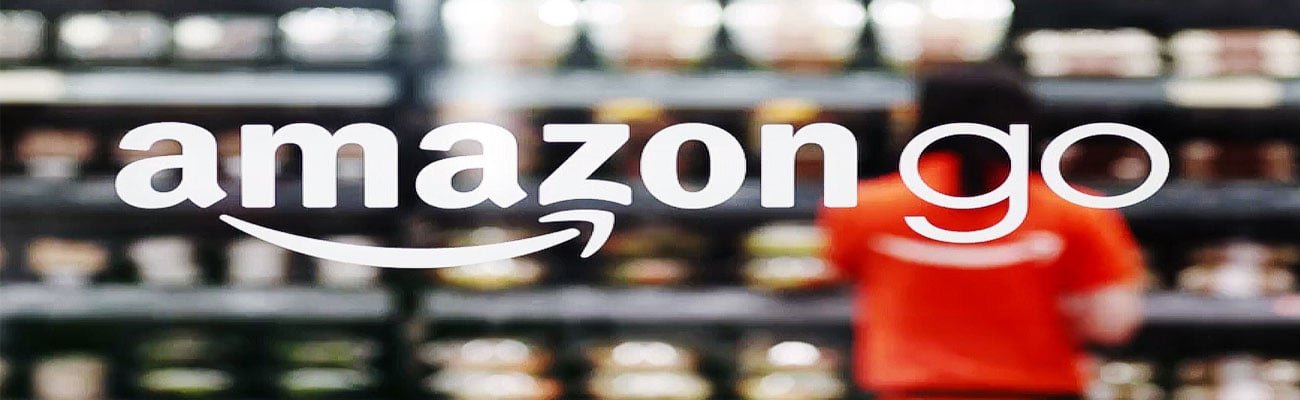 Amazon Go