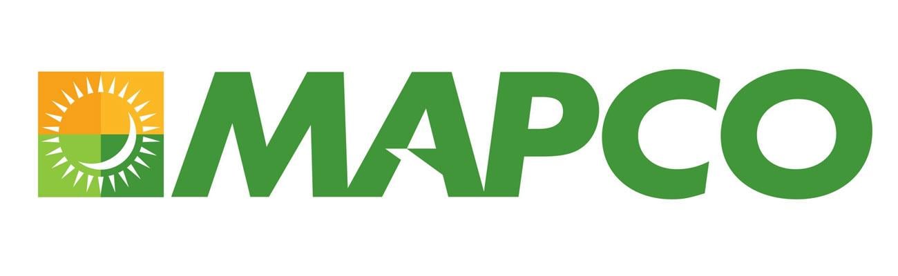 MAPCO logo