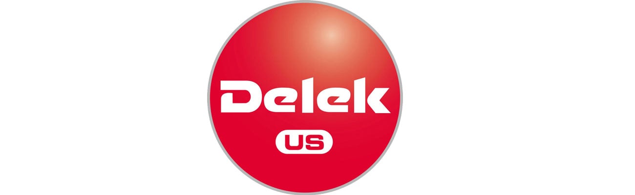 Delek US logo