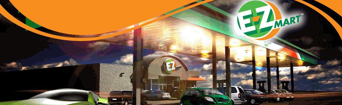 GPM takes over operations of E-Z Mart Stores