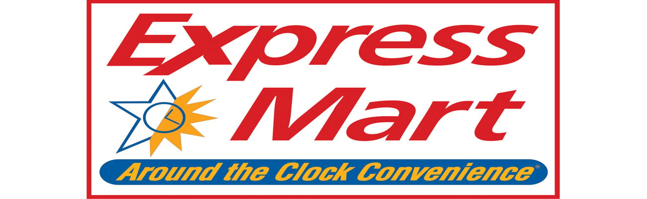 Petr-All's Express Mart logo