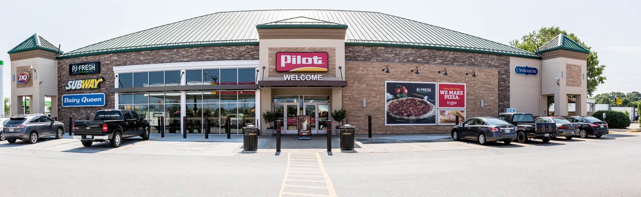 Pilot Flying J Expands Network in West Texas