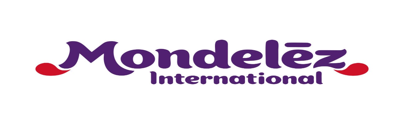 Mondelez logo