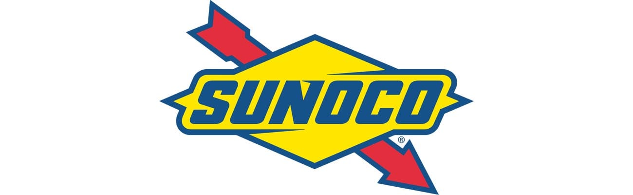 Sunoco Sign