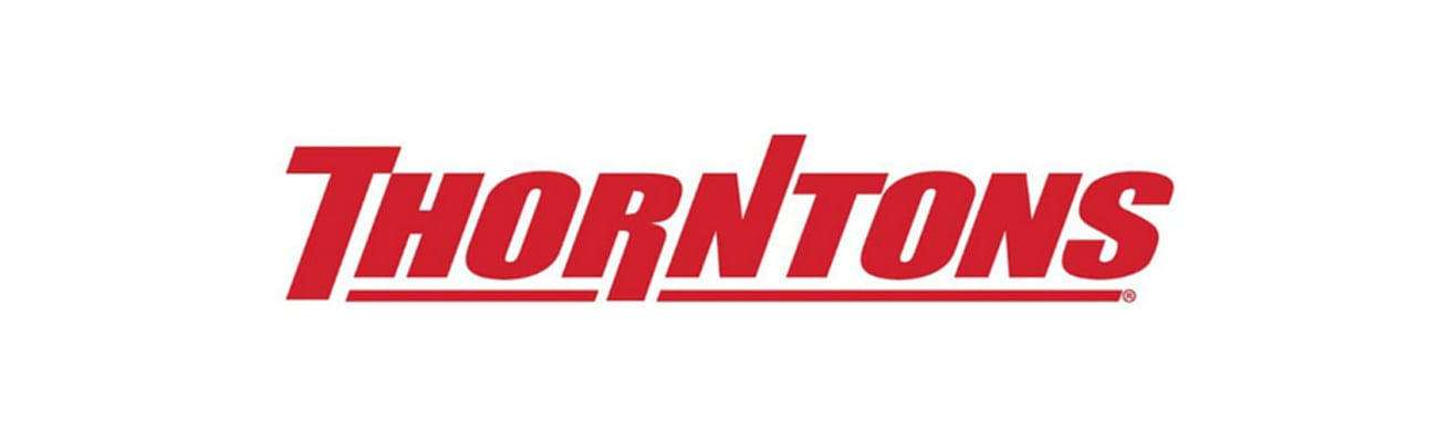 Thorntons Inc. logo