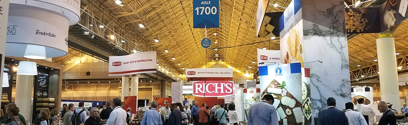 The 2018 IDDBA Show