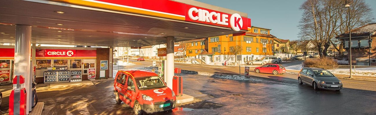 Circle K