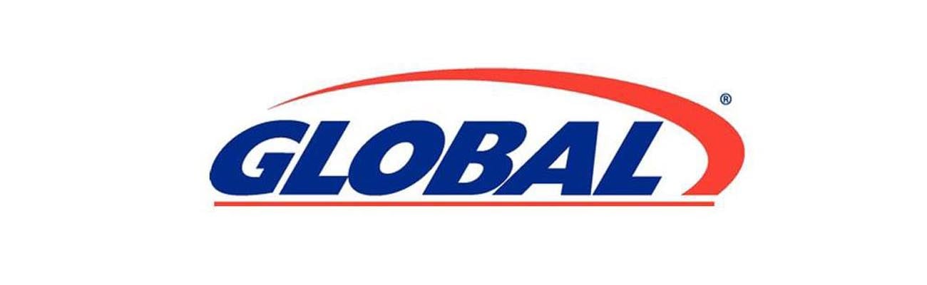 Global Partners logo