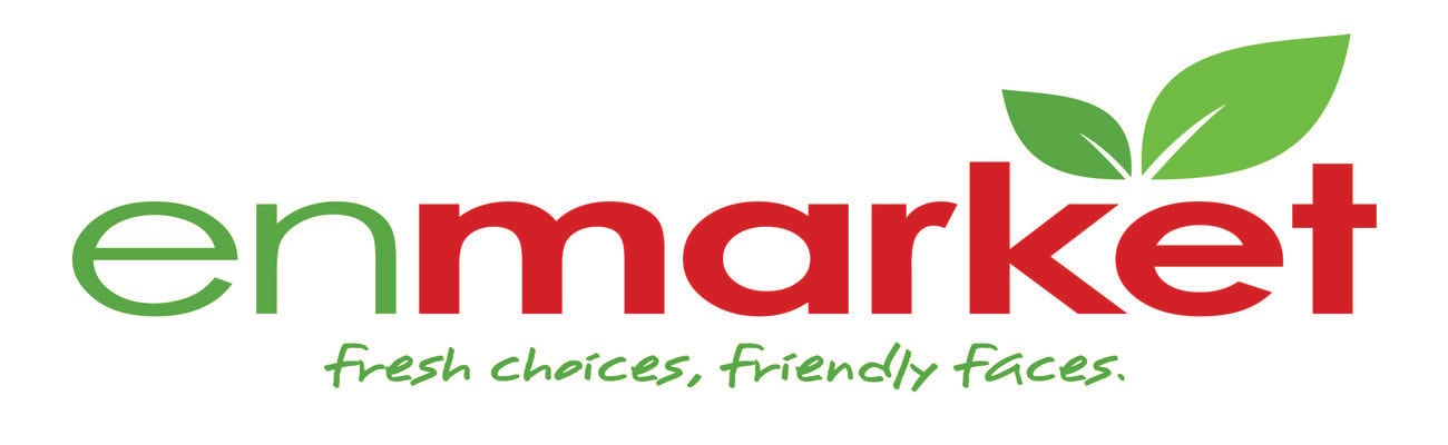 Enmarket logo