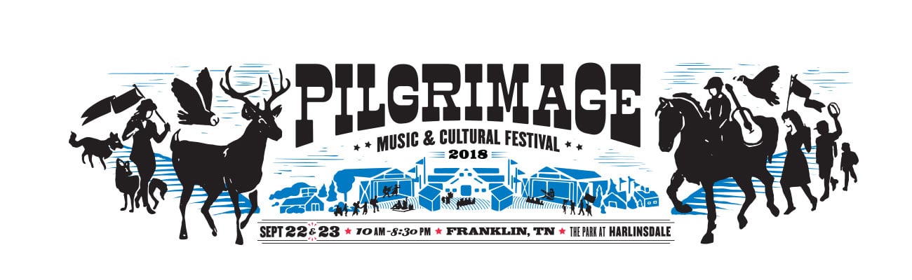 Pilgrimage Festival