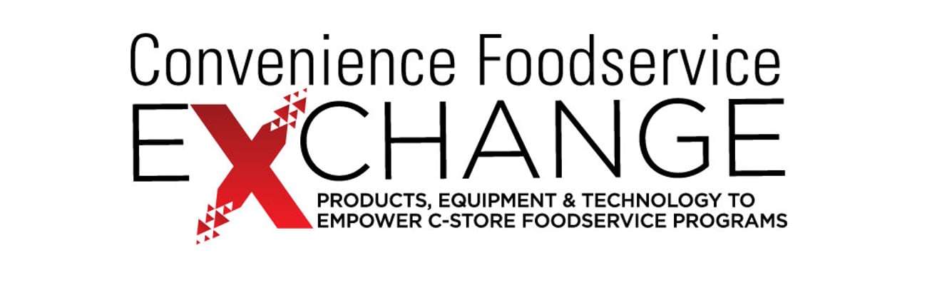 Convenience Foodservice Exchange logo