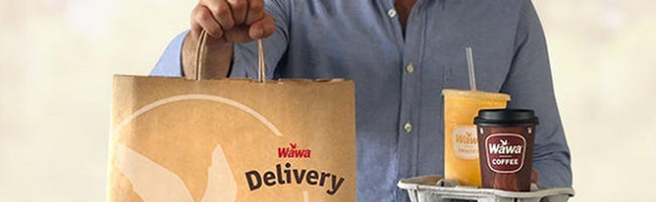 Wawa delivery