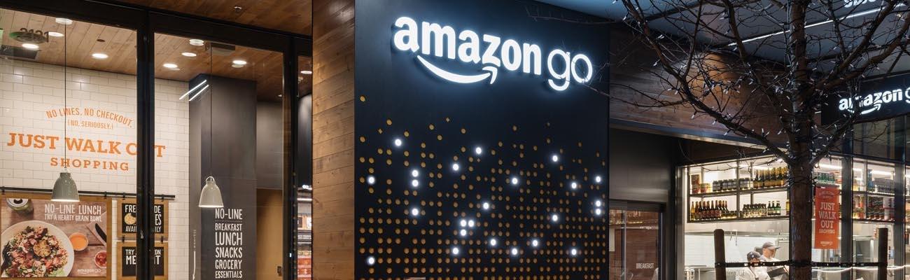 Amazon Go