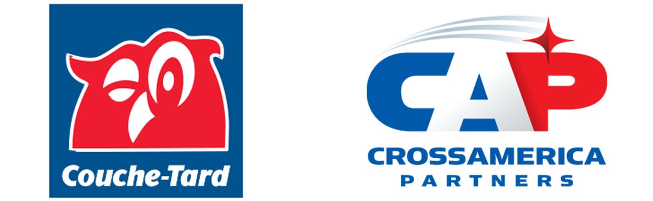 Alimentation Couche-Tard Inc.and CrossAmerica Partners