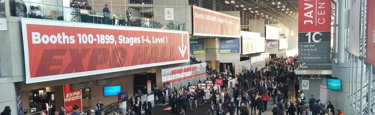 NRF 2019 Big Show