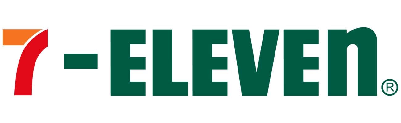 7-Eleven logo