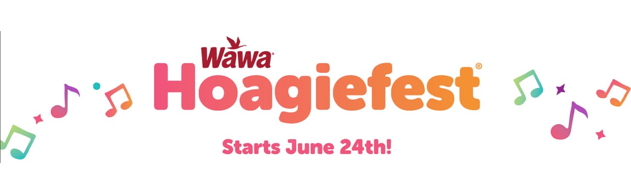 Wawa Hoagiefest 2019