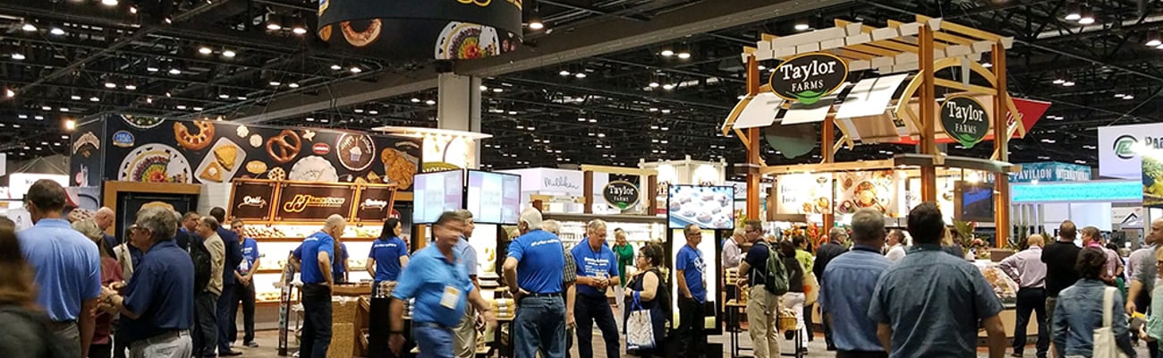 IDDBA Show 2019