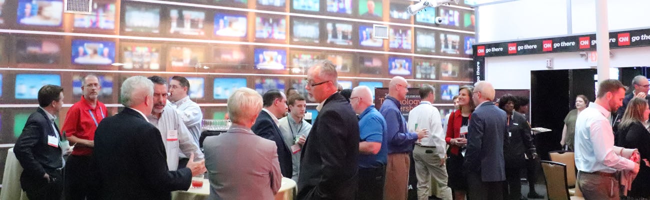 CSNews 2019 Technology Leadership Dinner