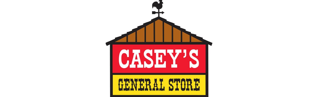 Logo for Casey's General Stores