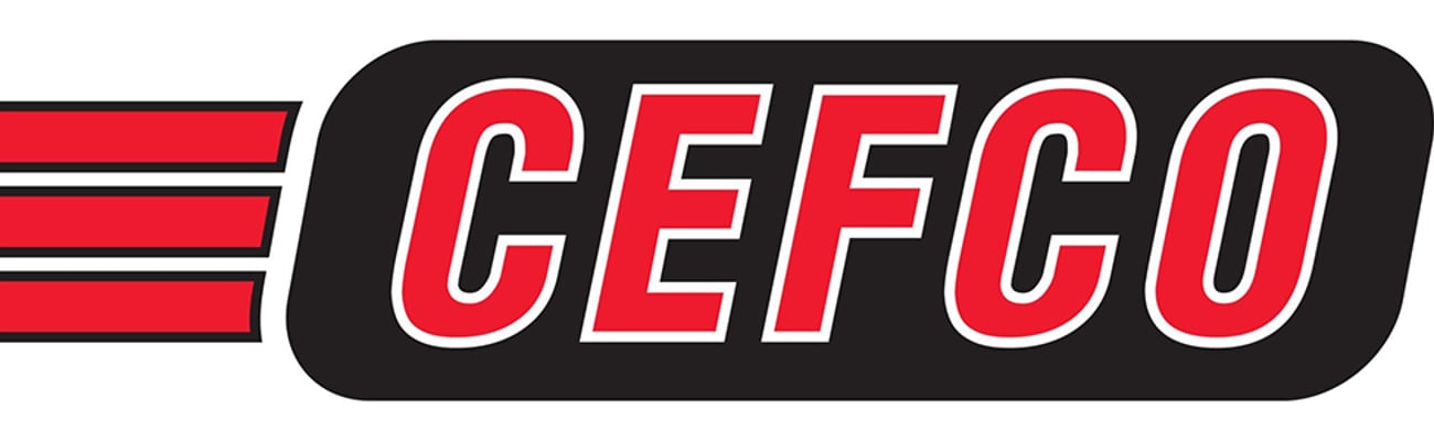 CEFCO logo