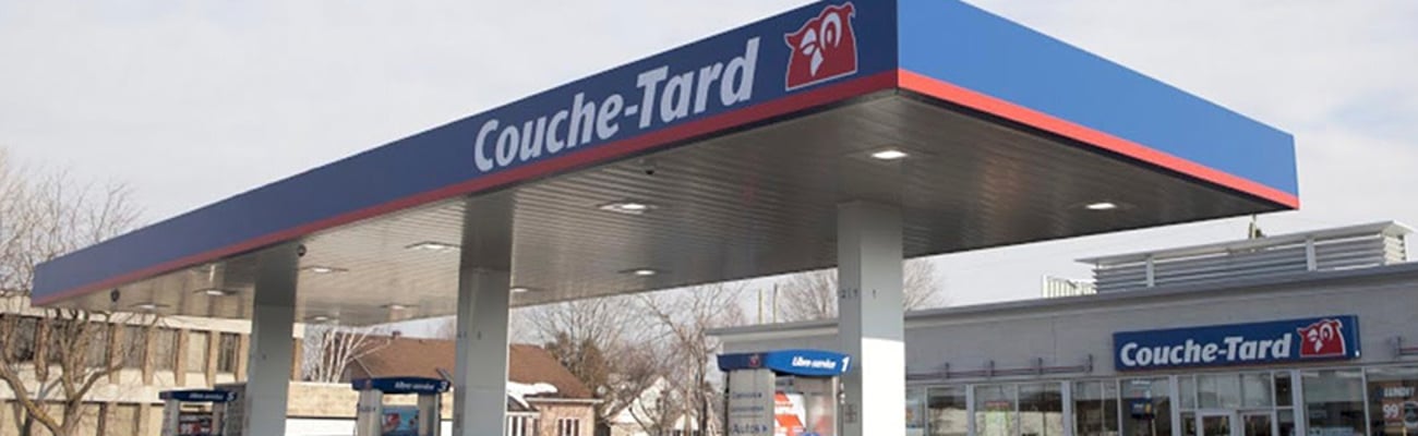 Couche-Tard