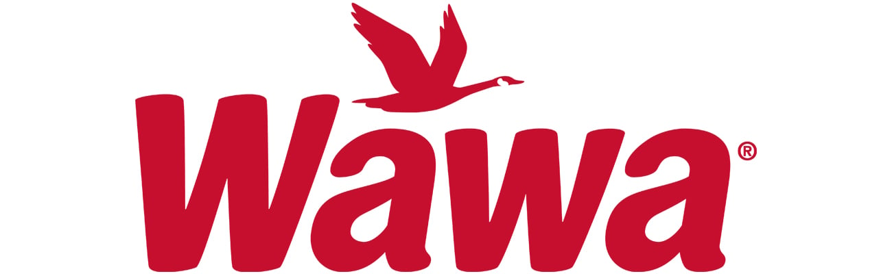 Wawa convenience store logo