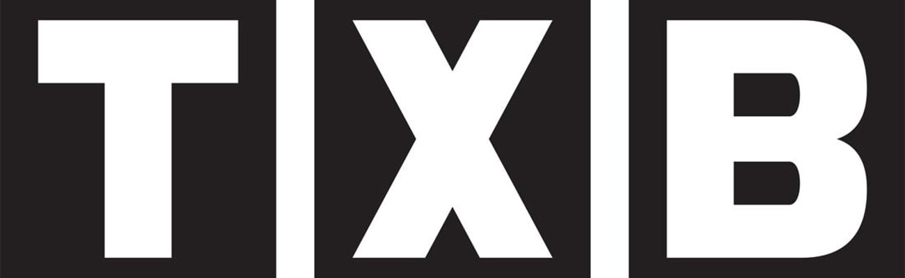 TXB logo