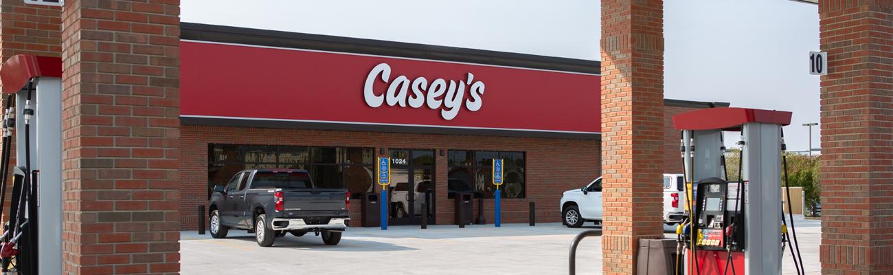 Casey's