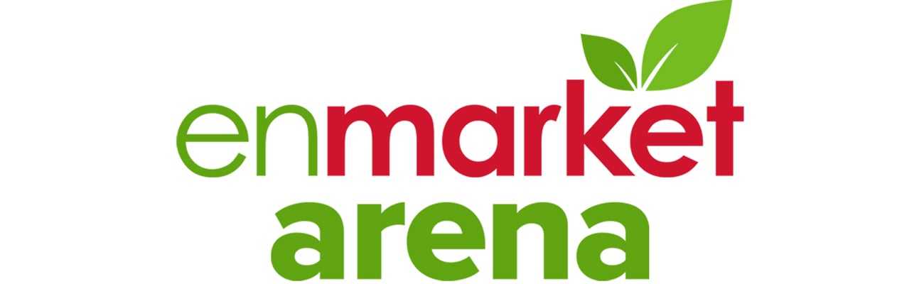 Enmarket Arena logo