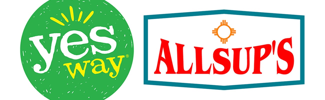 Yesway & Allsup's logo