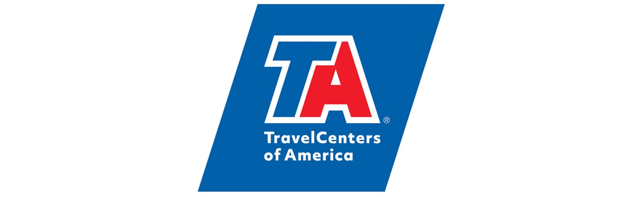 TA Logo