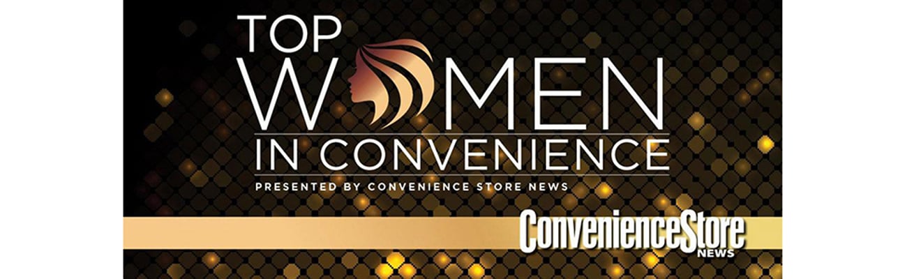 Top Women in Convenience