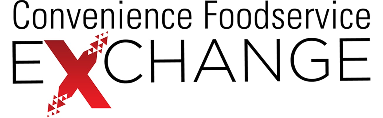 Convenience Foodservice Exchange (CFX) logo